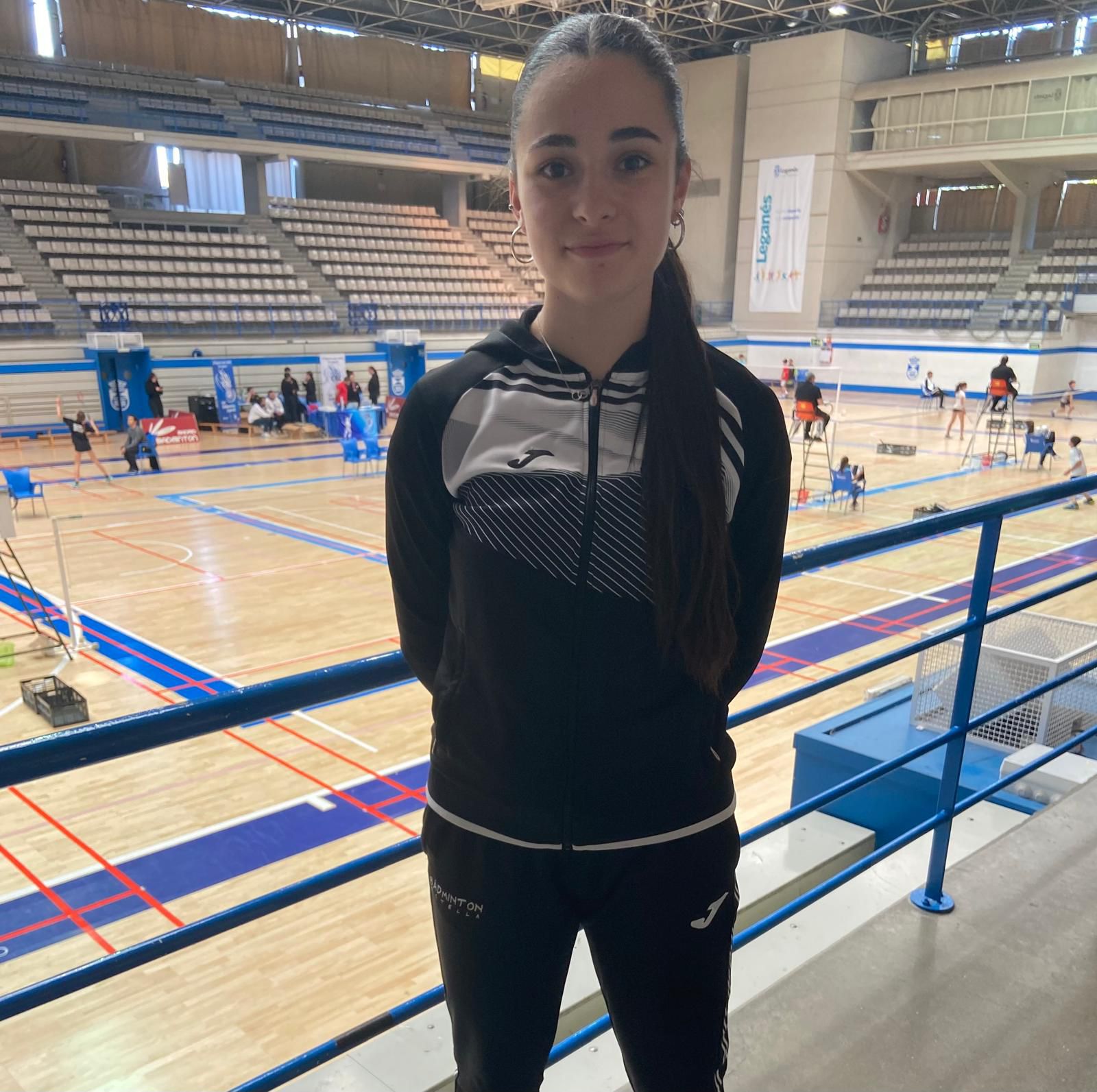 El bádminton navarro sigue sumando medallas esta temporada (crónicas 27-28 de abril)